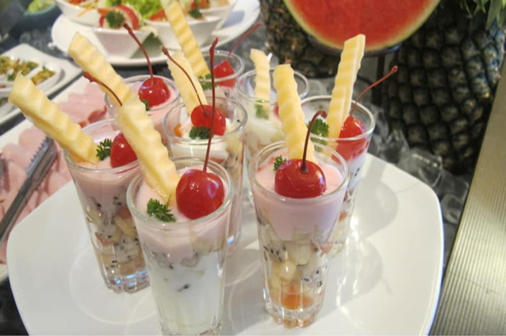 Tai Pan Hotel - Sha Plus Certified Bangkok Luaran gambar
