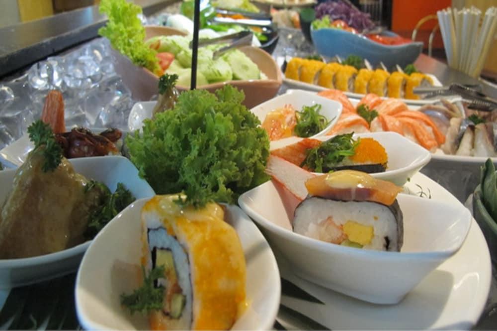 Tai Pan Hotel - Sha Plus Certified Bangkok Luaran gambar