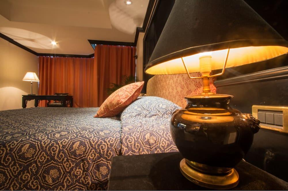 Tai Pan Hotel - Sha Plus Certified Bangkok Luaran gambar