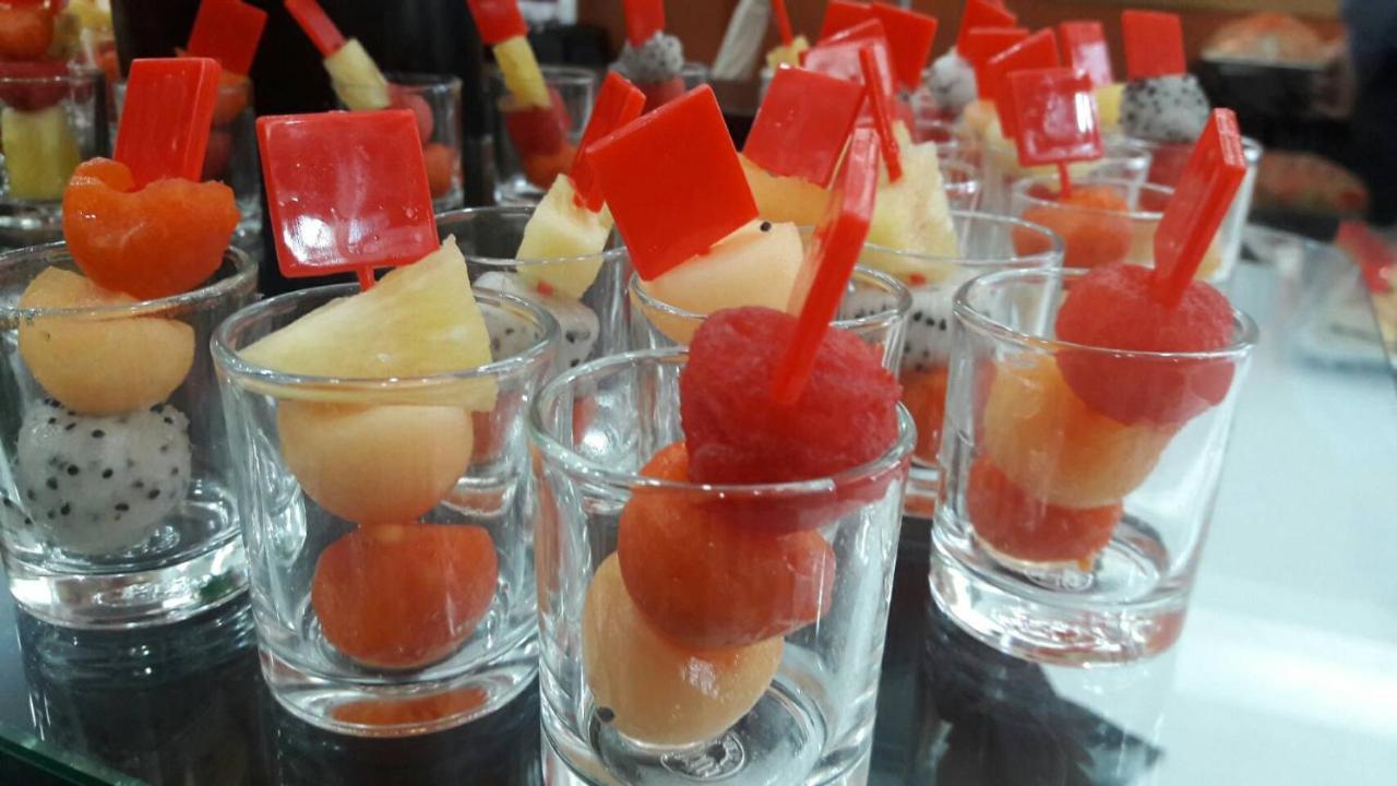 Tai Pan Hotel - Sha Plus Certified Bangkok Luaran gambar